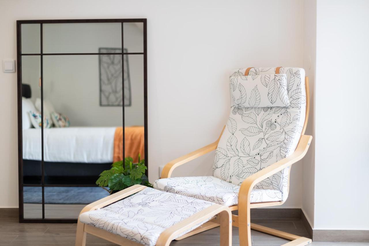 Duques Villa Luxury Guesthouse Lisboa Exteriör bild