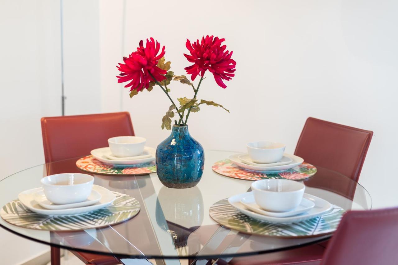 Duques Villa Luxury Guesthouse Lisboa Exteriör bild