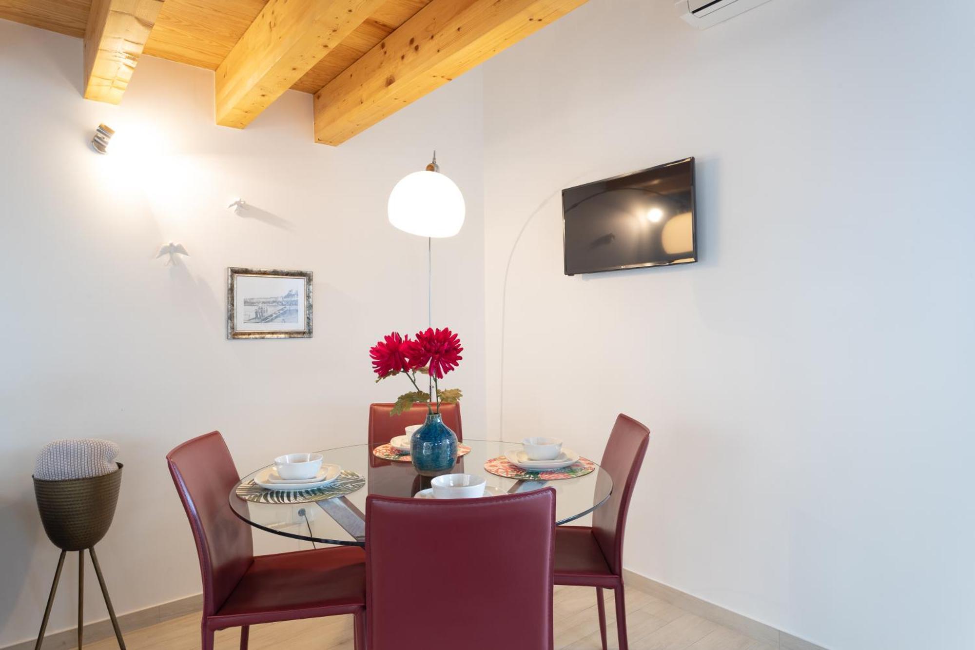 Duques Villa Luxury Guesthouse Lisboa Rum bild