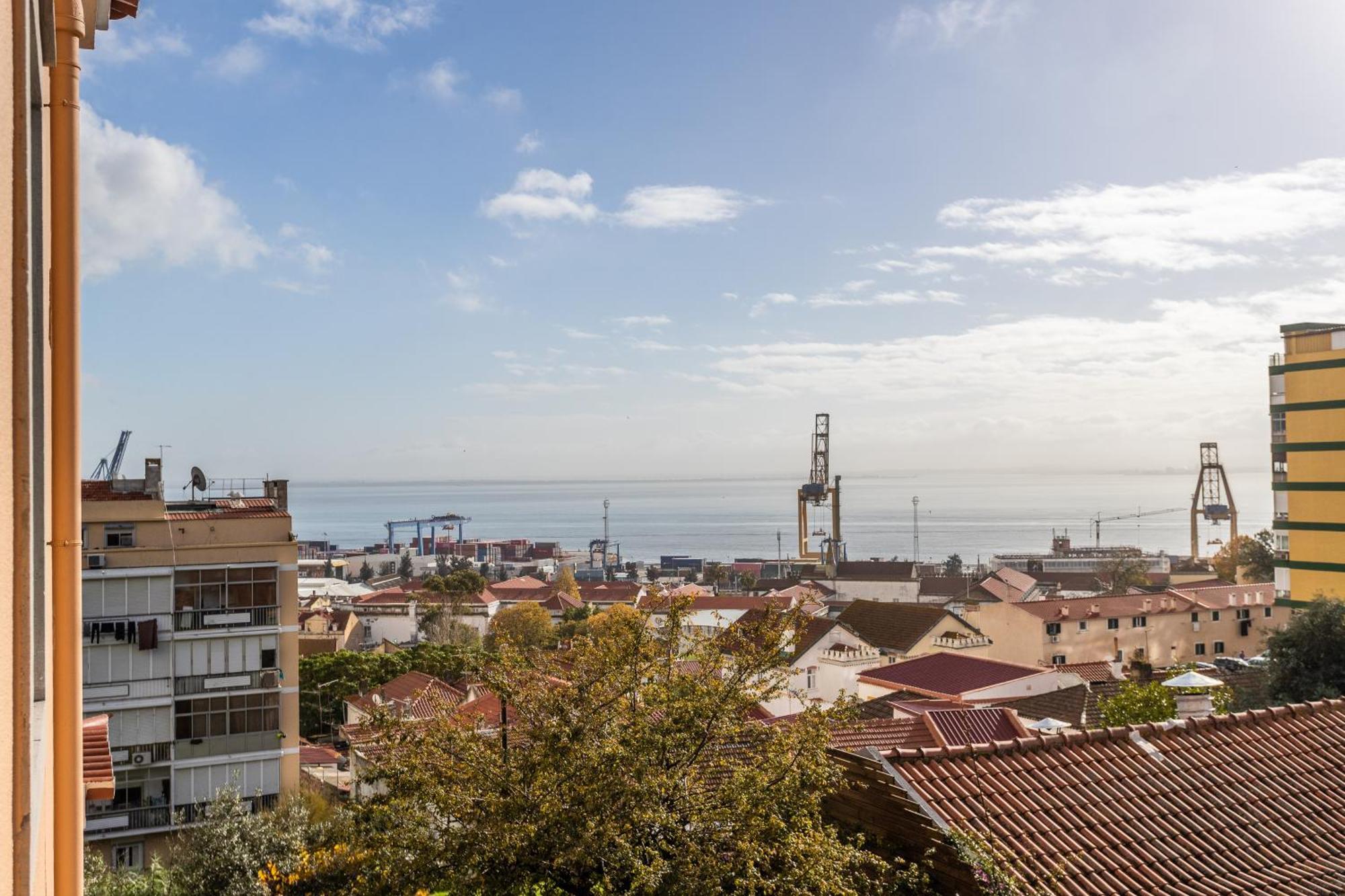 Duques Villa Luxury Guesthouse Lisboa Rum bild